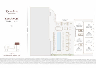 Frida Kahlo Wynwood Residences