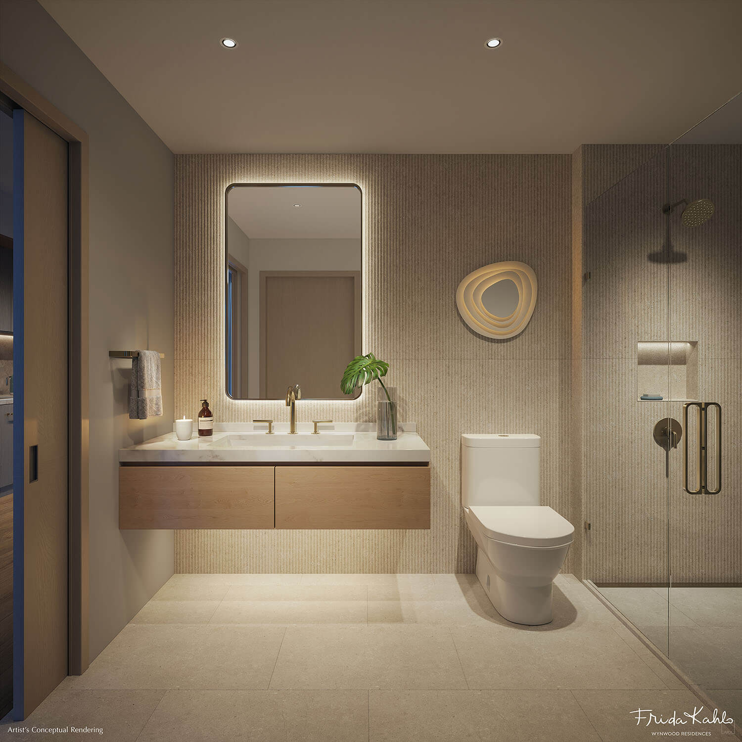 Frida Kahlo Wynwood Residences