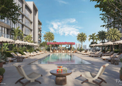 Frida Kahlo Wynwood Residences