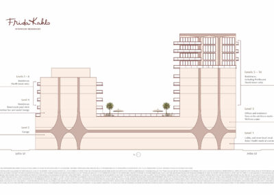 Frida Kahlo Wynwood Residences