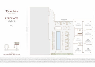 Frida Kahlo Wynwood Residences