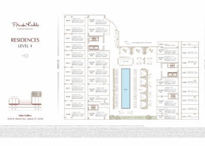 Frida Kahlo Wynwood Residences