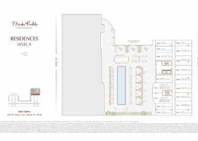 Frida Kahlo Wynwood Residences